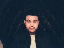 The Weeknd #1265985 picture (Landscape Medium)