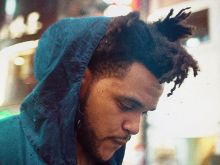 The Weeknd #1265993 picture (Landscape Medium)
