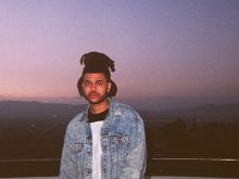 The Weeknd