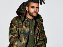 The Weeknd #1265997 picture (Landscape Medium)