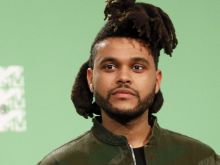 The Weeknd