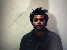 The Weeknd