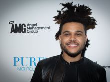 The Weeknd