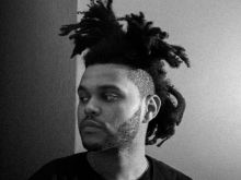 The Weeknd