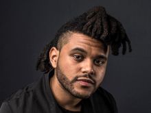 The Weeknd