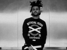 The Weeknd