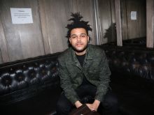 The Weeknd