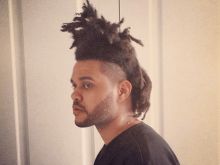 The Weeknd