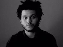 The Weeknd