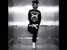 The Weeknd