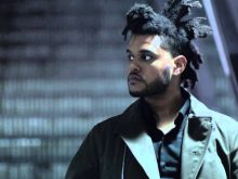 The Weeknd