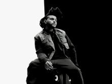 The Weeknd