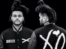 The Weeknd