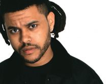 The Weeknd