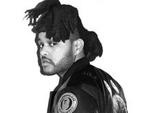 The Weeknd