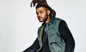 The Weeknd