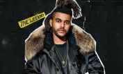 The Weeknd