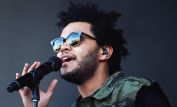 The Weeknd