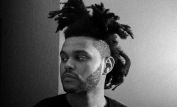 The Weeknd