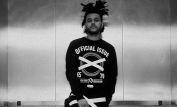 The Weeknd