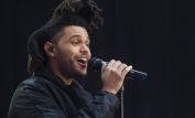 The Weeknd