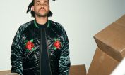 The Weeknd