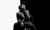 The Weeknd