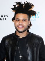 The Weeknd