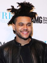 The Weeknd