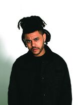 The Weeknd