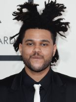 The Weeknd