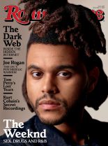 The Weeknd