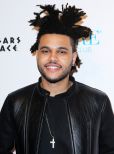 The Weeknd