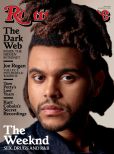 The Weeknd