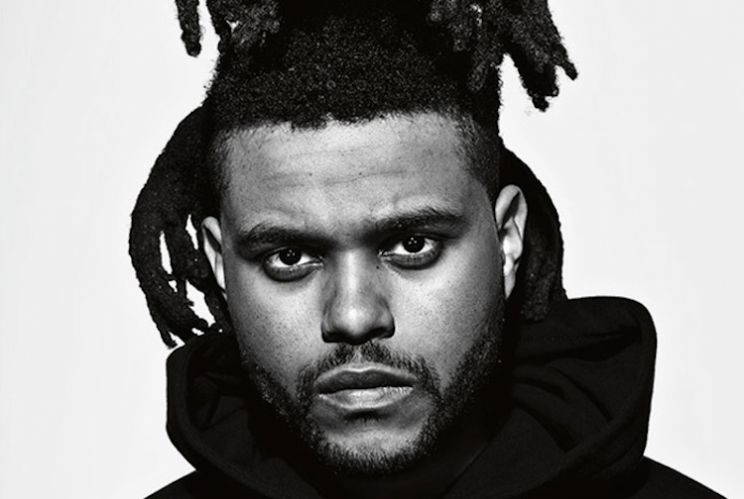 The Weeknd