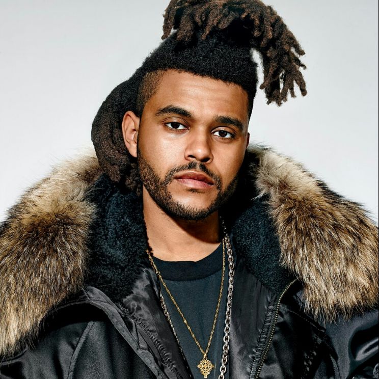 The Weeknd