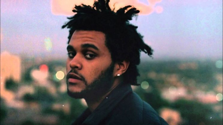 The Weeknd