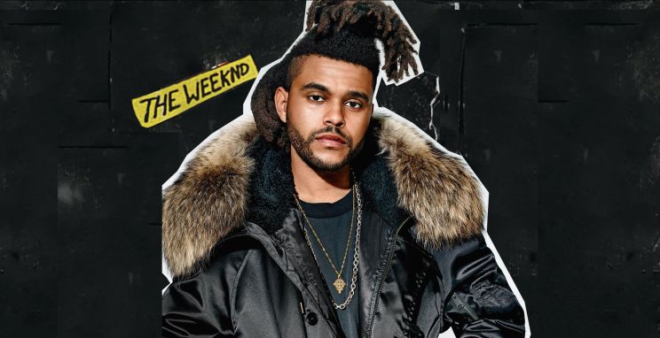 The Weeknd