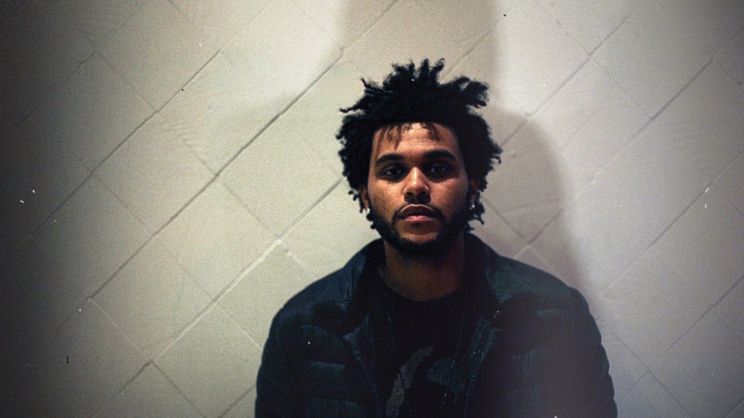 The Weeknd