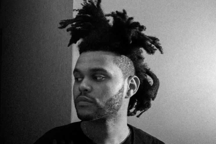 The Weeknd