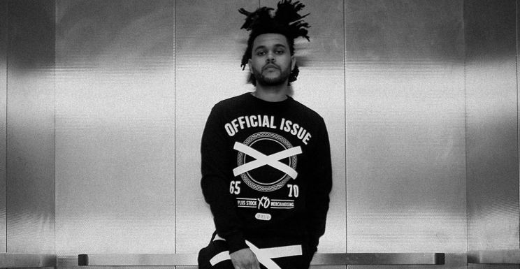 The Weeknd