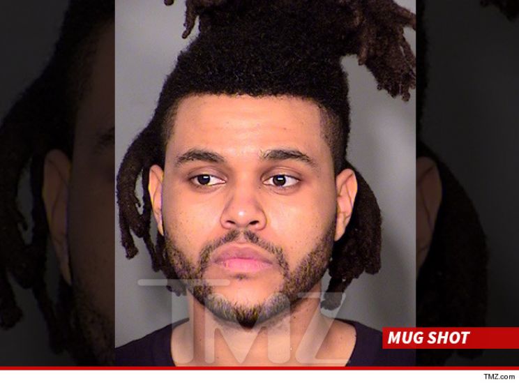 The Weeknd