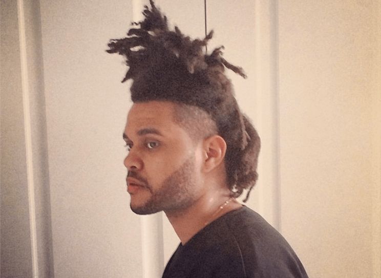 The Weeknd