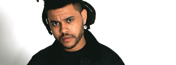 The Weeknd