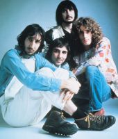 The Who