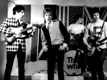 The Who