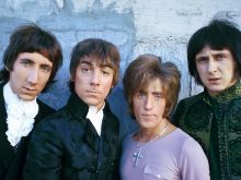 The Who