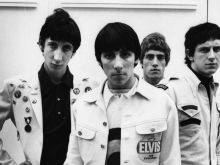 The Who