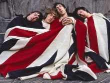 The Who