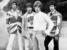 The Who